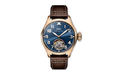 iwc der kleine prinz|IWC SCHAFFHAUSEN PRÄSENTIERT EINE LIMITIERTE .